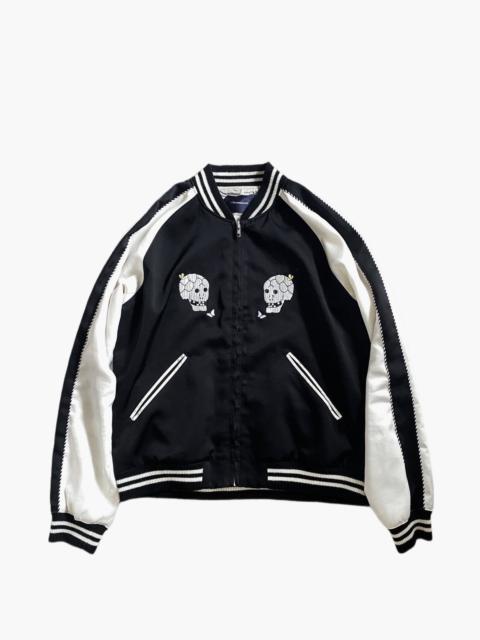 01AW ジャケット・アウター jacket UNDERCOVER skull tailored