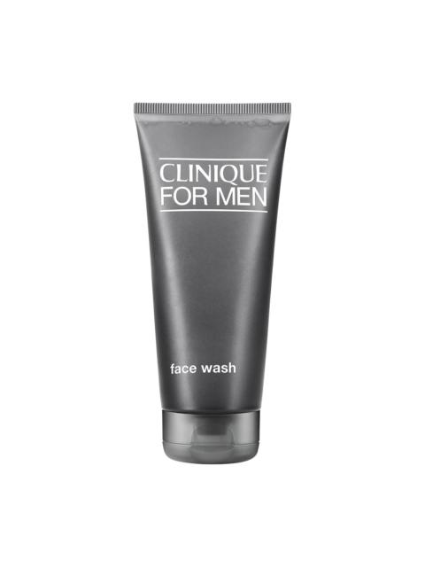 Clinique For Men Face Wash