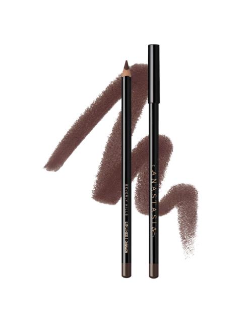 Anastasia Beverly Hills Velvety-Matte Precision Shaping Lip Liner