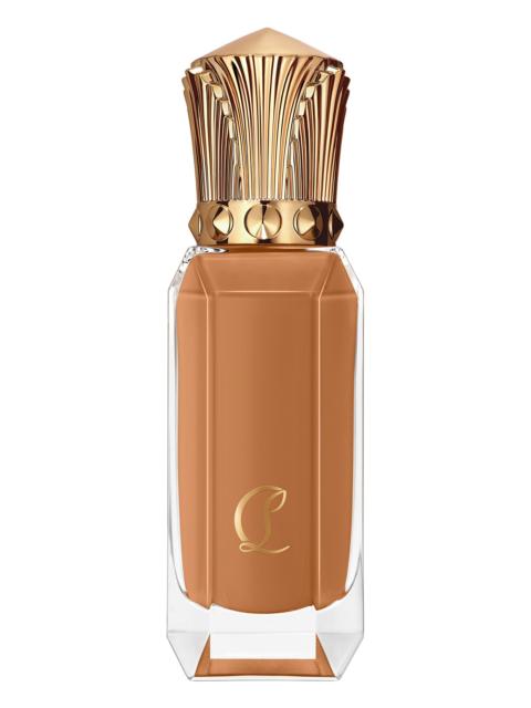 Christian Louboutin Women's Teint Fétiche Le Fluide Fluid Foundation - 60W Sienna Nude