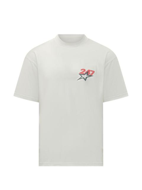 REPRESENT Team 247 Star T-shirt
