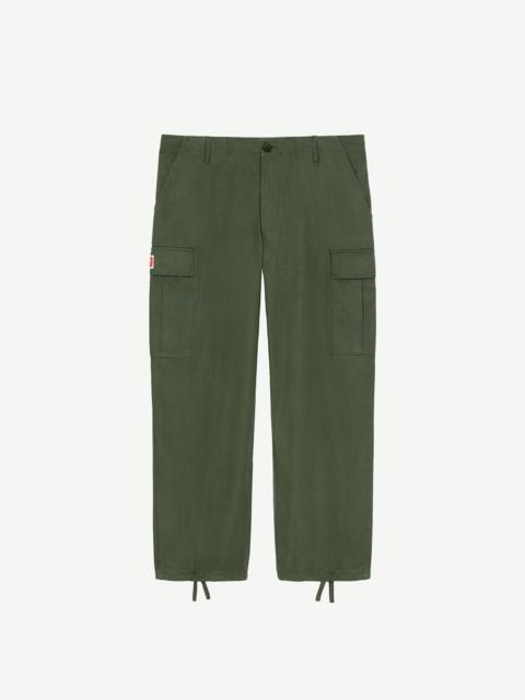 Cargo trousers