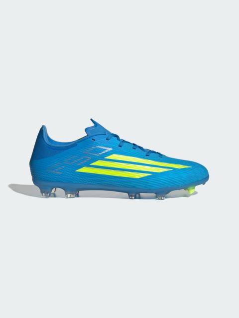 adidas F50 LEAGUE Firm Ground / Multi Ground Soccer Cleats