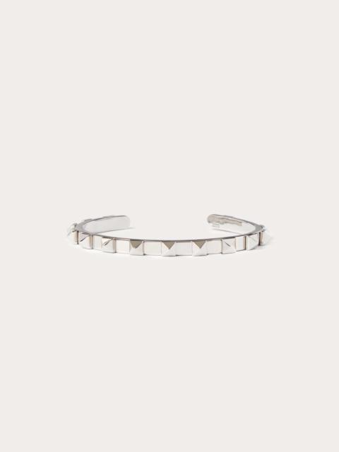 Valentino METAL ROCKSTUD BRACELET