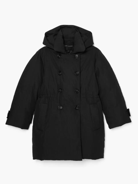 Marc Jacobs PUFFER PEACOAT