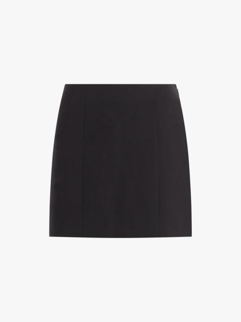Favorite Daughter THE FIRST WIFE MINI SKIRT
