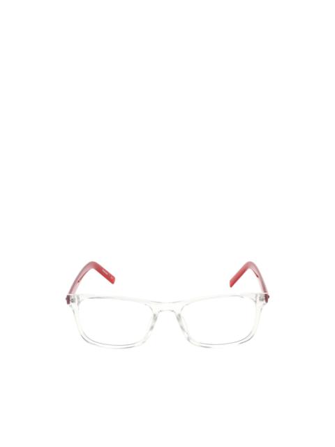 Converse CV5011 rectangle-frame glasses