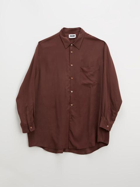 MAGLIANO Magliano - A Huge Shirt Thick Red
