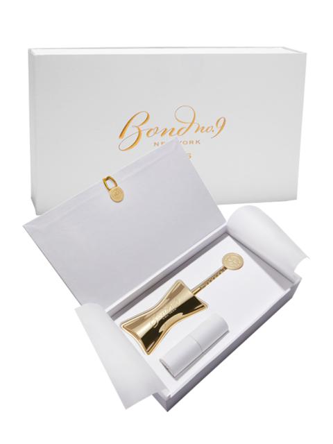 Bond No. 9 REFILLABLE LIPSTICK SET - CHELSEA