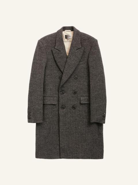 Isabel Marant ISAAC COAT