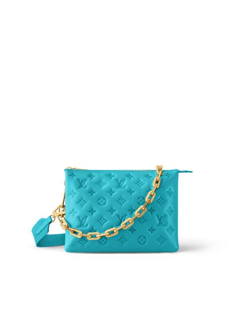 Louis Vuitton Coussin PM