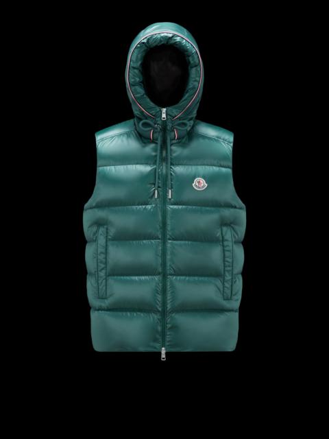 Moncler Luiro Down Vest