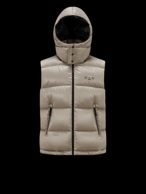 Marsh Down Vest