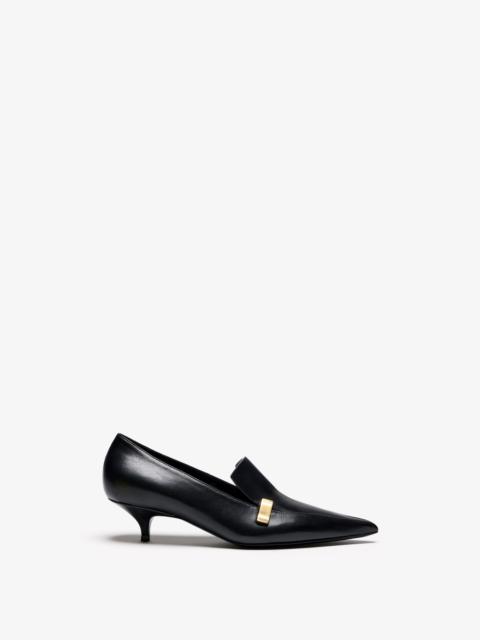 Proenza Schouler Slash Loafer