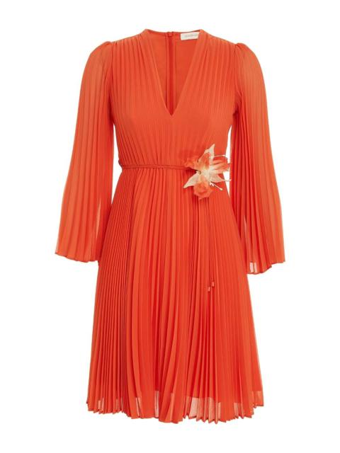 Zimmermann SUNRAY MINI DRESS