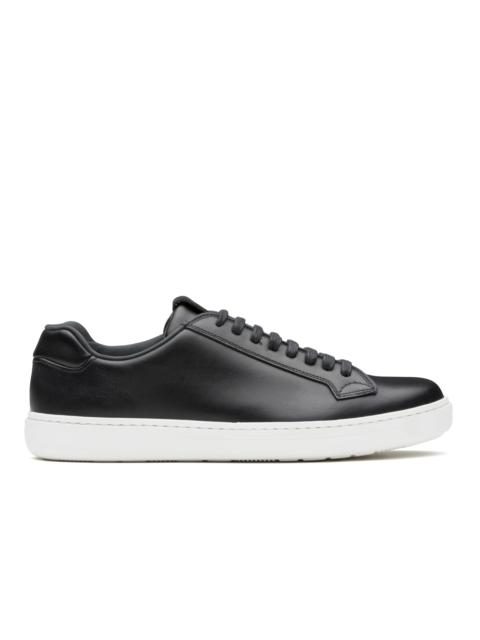 Church's Boland
Calf Leather Classic Sneaker Black & white