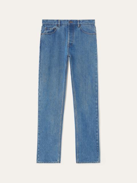 Loro Piana Kamen Denim Pants