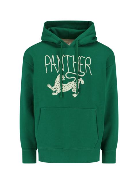 Valentino "PANTHER" HOODIE