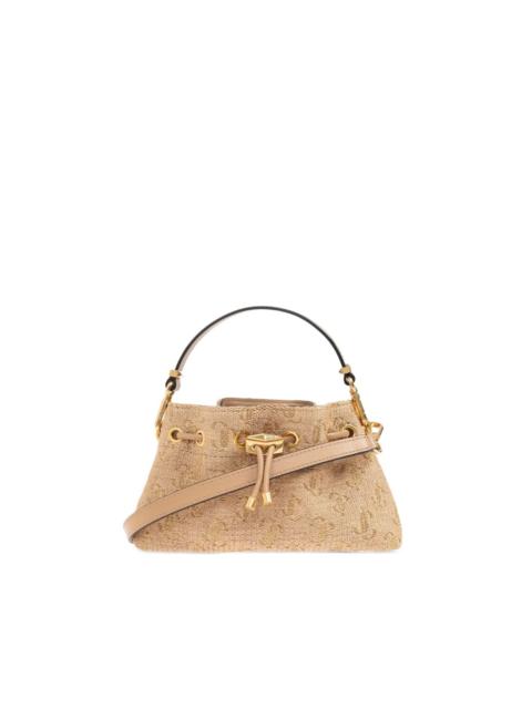 JIMMY CHOO Bon Bon shoulder bag
