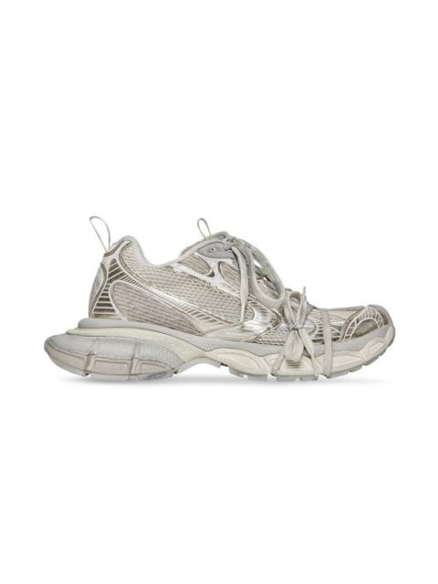 BALENCIAGA Women's 3xl Sneaker  in Off White