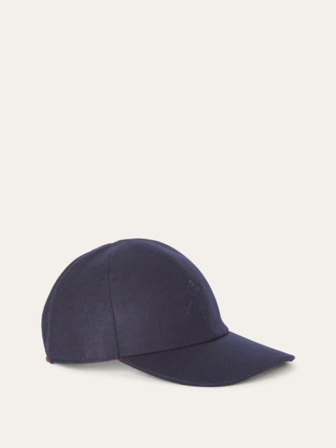 Loro Piana Baseball Cap