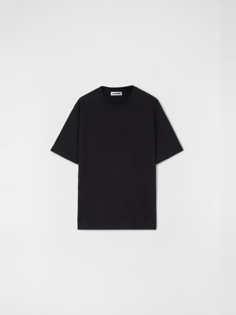 Jil Sander Crew-Neck T-Shirt