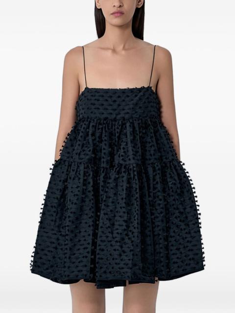 CECILIE BAHNSEN Oberra mini dress