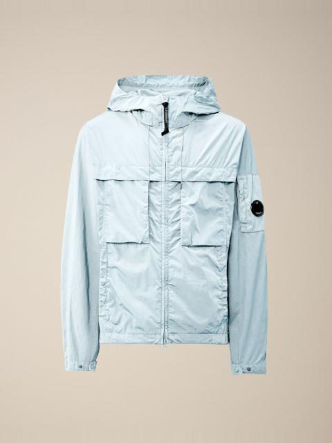 Chrome-R Hooded Jacket