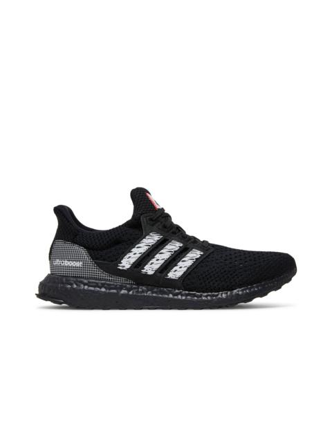 UltraBoost Clima U 'Black'