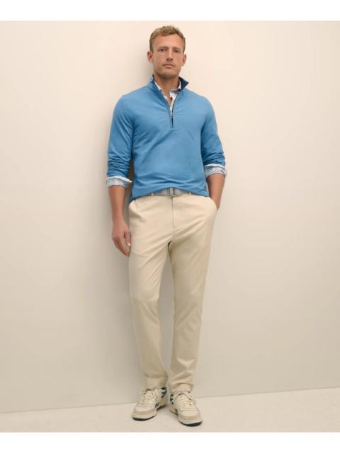 Brooks Brothers Performance Series Quarter-Zip