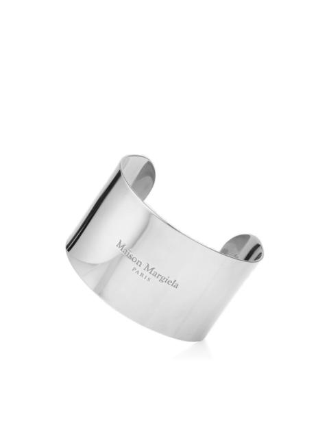 Maison Margiela cuff bracelet