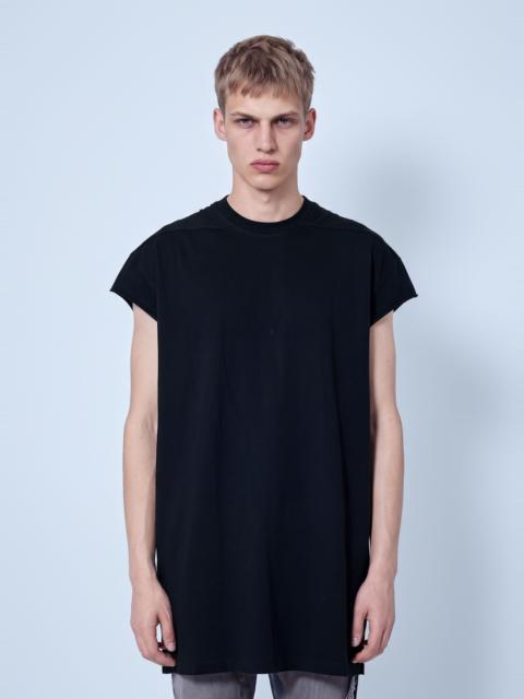 Rick Owens Jumbo Short Sleeve T-Shirt