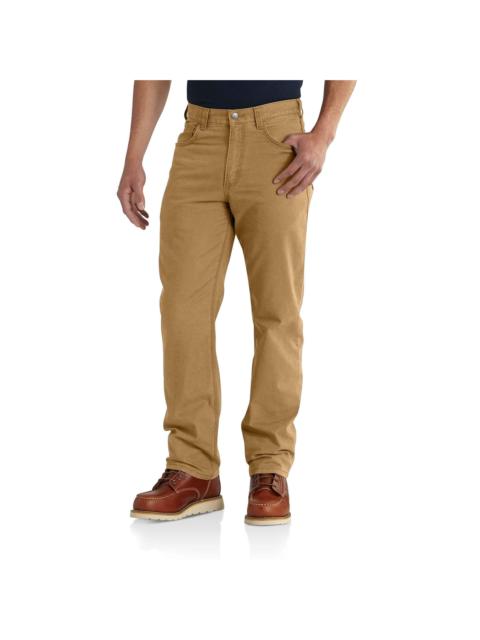 Carhartt Relaxed Straight Rigby Pant