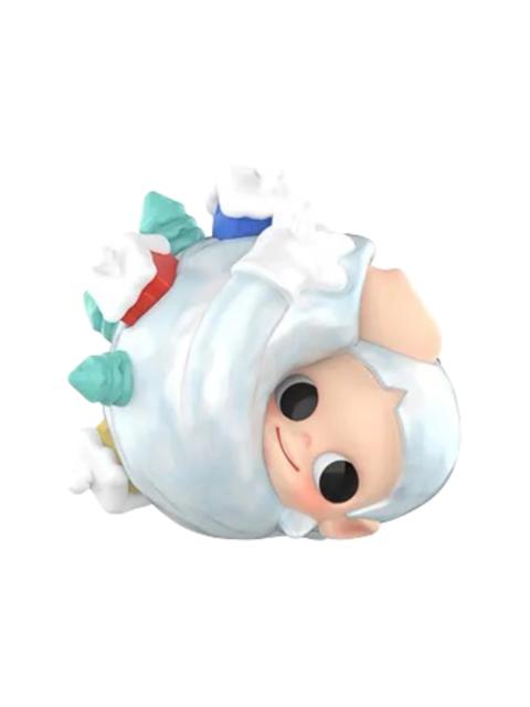 POP MART Pop Mart Zsiga The Winter of Gifts Series Figures Rolling Winter Figure