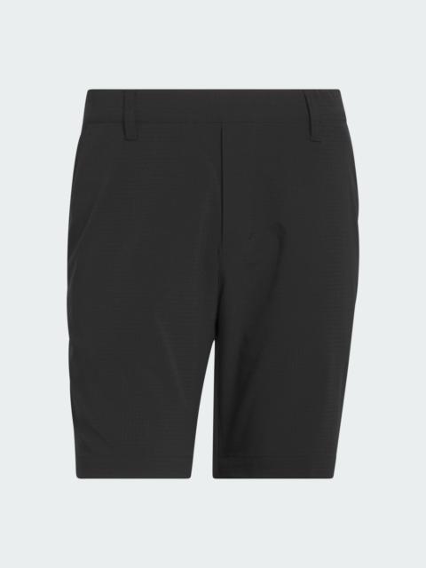 adidas Ultimate365 Pull-On Golf Shorts