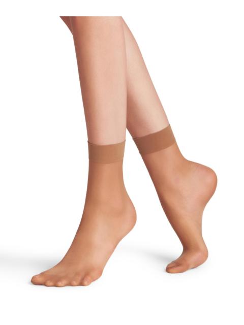 FALKE Seidenglatt 15 DEN Women Ankle socks