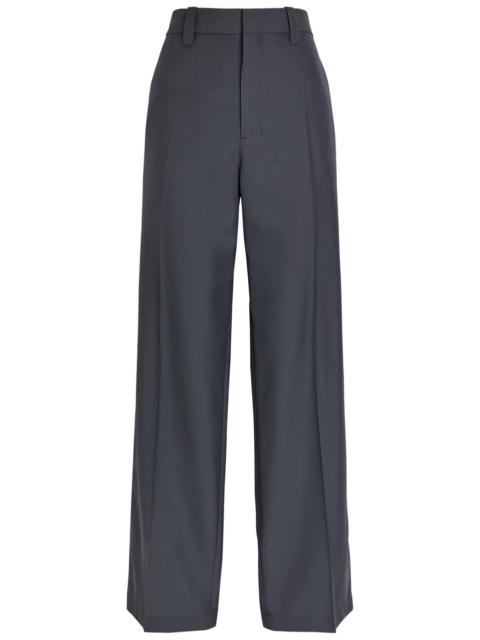 Lemaire Lemaire Tailored Straight-leg Trousers