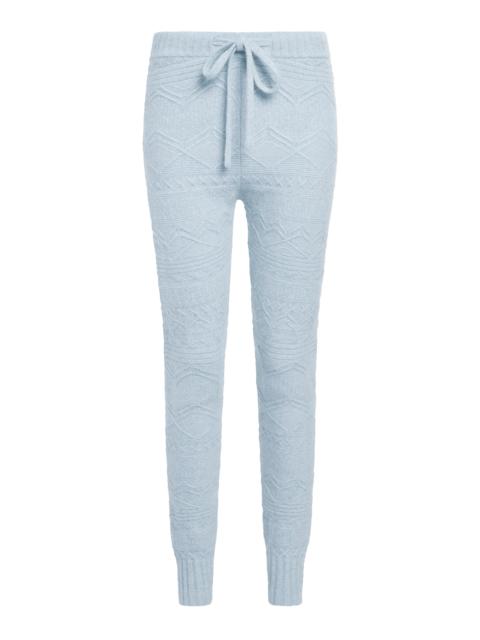 MARIE OLIVER FLYNN LEGGING