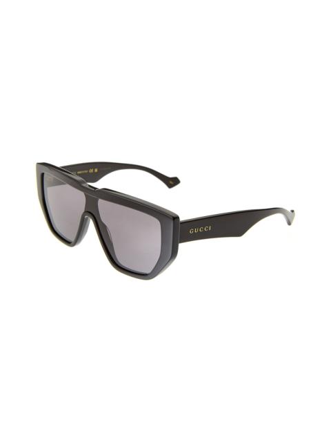 GUCCI Gucci Men's GG0997S 99mm Sunglasses