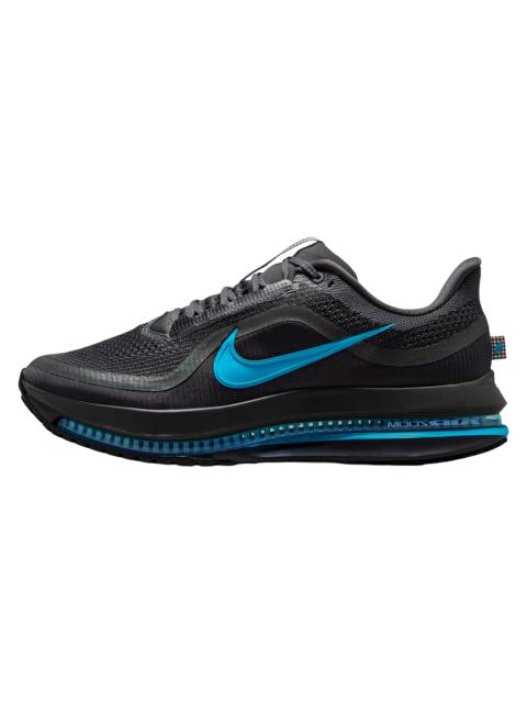 Nike Pegasus Premium "Anthracite / Bright Crimson / Black / Smoke Grey" HQ2592 018