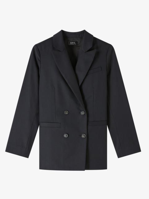 A.P.C. LUCY JACKET