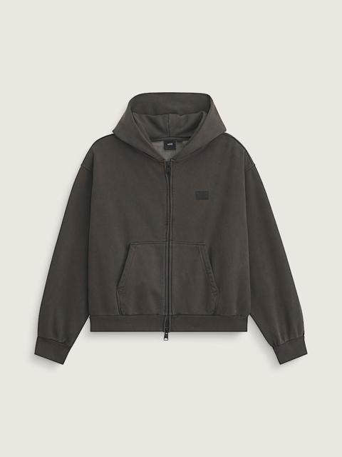 Premium Zip Hoodie