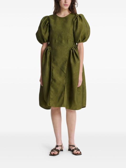 CECILIE BAHNSEN Fonda dress