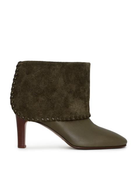 Zimmermann ALCHEMY LOW BOOT 75