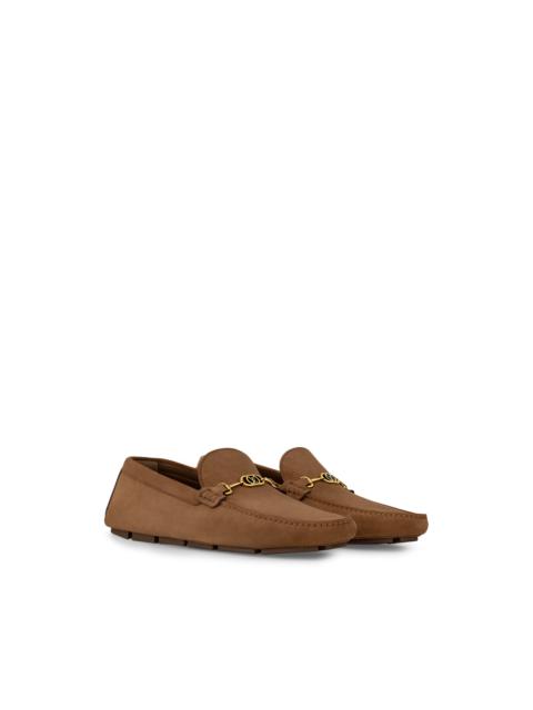 Louis Vuitton LV Driver Moccasin