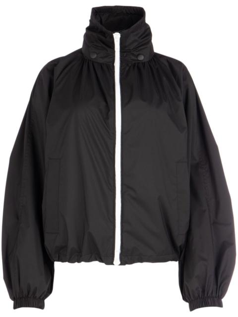 Givenchy oversized bomber jacket