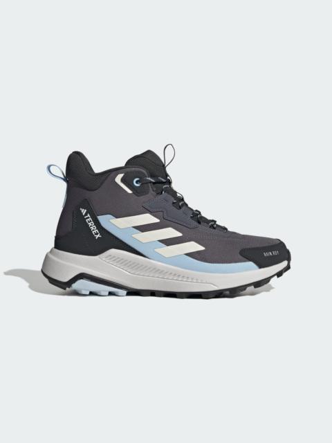 adidas Terrex Anylander Mid Rain.Rdy Hiking Shoes