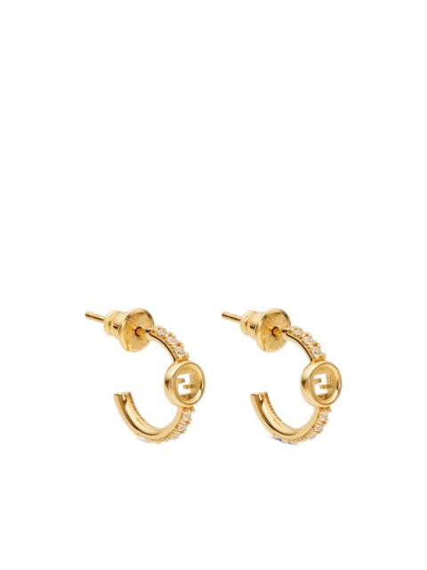 FENDI EverRound earrings