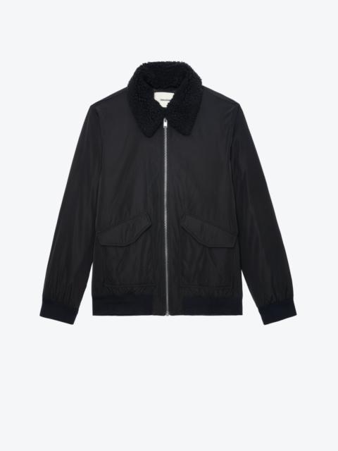 Zadig & Voltaire Mate Jacket