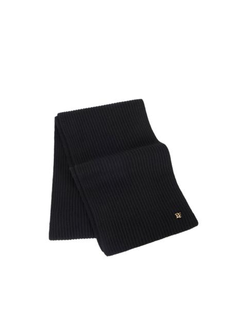 ELISABETTA FRANCHI cashmere scarf